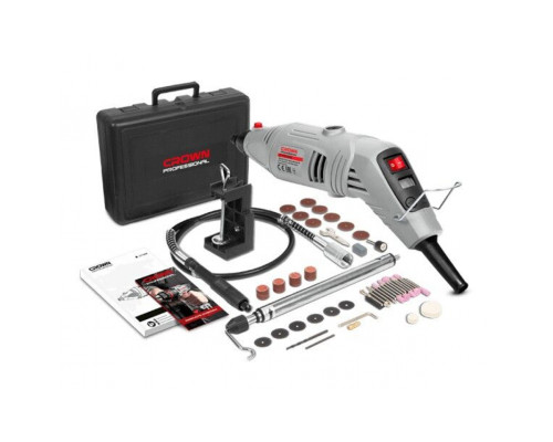 Электрогравёр CROWN CT13428 BMC