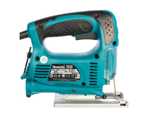 Электролобзик Makita 4329