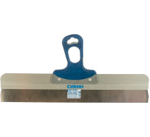 Фасадный шпатель СИБИН 450 мм 10085-45