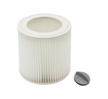 Фильтр для пылесоса Karcher WD 3, WD 2, MV 3, MV 2, SE 4001, NT 22/1, синтетический, ROCKSTAR HMF2