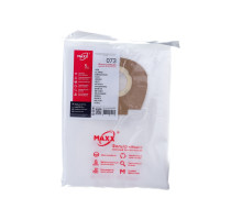 Фильтр-мешки сменные синтетические 073 5 шт MAXX (5) D073STMC3WA