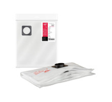 Фильтр-мешки сменные синтетические AYGER 057 5 шт MAXX (5) D057STMC3WA