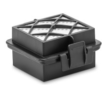 Фильтр отработанного воздуха VC 5 HEPA 1 Karcher 2.863-295.0