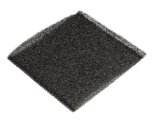 Фильтр полиуретановый для пылесоса универсальный Denzel 28210