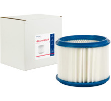 Фильтр синтетический многоразовый моющийся из полиэстера для пылесосов MAKITA 440; MAKITA 448; MAKITA VC 3510 EURO Clean EUR MKSM- 440