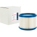 Фильтр синтетический многоразовый моющийся из полиэстера для пылесосов MAKITA 440; MAKITA 448; MAKITA VC 3510 EURO Clean EUR MKSM- 440
