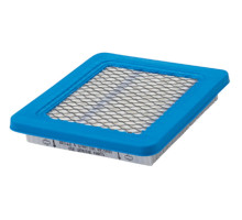 Фильтр воздушный B&S (133х114х21 мм) для газонокосилок и генераторов STIGA 491588S