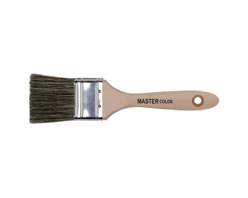 Флейцевая кисть, ширина 70 мм MASTER COLOR 30-0055 Флейцевая кисть, ширина 70 мм MASTER COLOR 30-0055