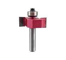 Фреза четвертная 34.9x12.7x55 мм, H=11.1 мм, S=8 мм PROCUT 307831AP