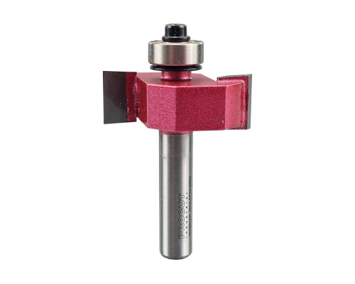 Фреза четвертная 34.9x12.7x55 мм, H=11.1 мм, S=8 мм PROCUT 307831AP