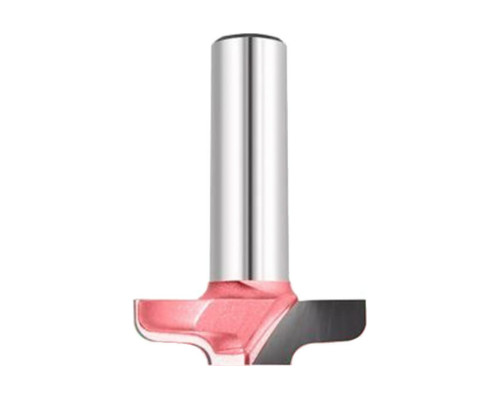 Фреза филеночная (35х12.5x9.5x49 мм; хв-к 12 мм; Z=2; R=3.2 мм) PROCUT 416251P