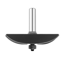 Фреза филёнка прямая D=88.9x16x71 мм, S=12 мм, a=18 мм PROCUT 742.338816