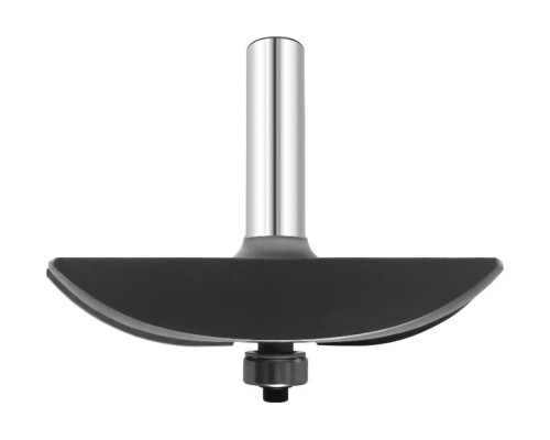 Фреза филёнка прямая D=88.9x16x71 мм, S=12 мм, a=18 мм PROCUT 742.338816