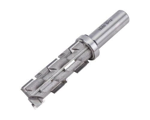 Фреза обгонная "Кукуруза" 19x51x101 мм, ц/х 12 мм PROCUT KVT-001