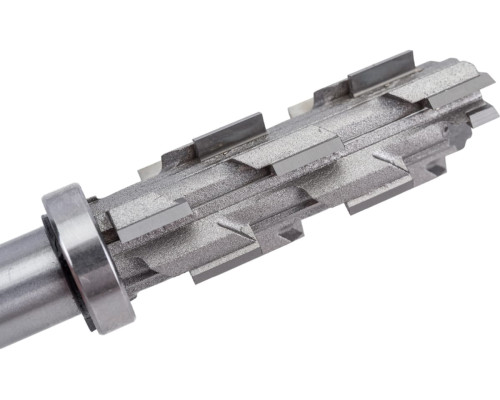 Фреза обгонная "Кукуруза" 19x51x101 мм, ц/х 12 мм PROCUT KVT-001