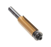 Фреза обгонная с нижним подшипником (12.7x38.1 мм, хвостовик 8 мм) ARDEN 151851