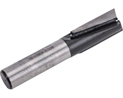 Фреза пазовая (10х20 мм; 8 мм; 2 лезвия) BOSCH 2.608.628.383