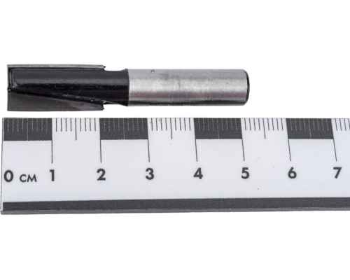 Фреза пазовая (10х20 мм; 8 мм; 2 лезвия) BOSCH 2.608.628.383