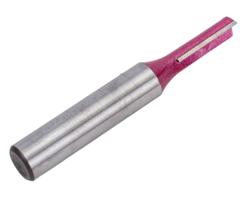 Фреза пазовая (5x16x53 мм; хв-к 8 мм; Z2) PROCUT 110809P