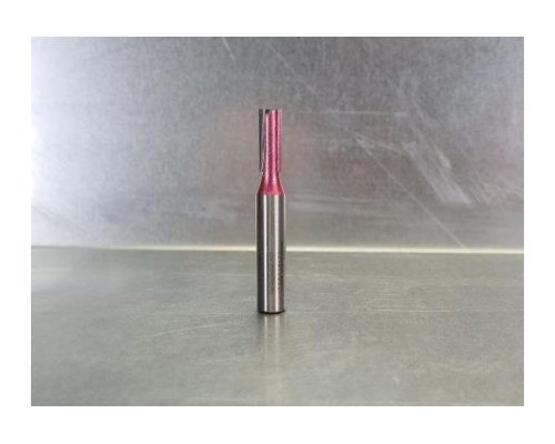 Фреза пазовая 6x16x53 мм, S=8 мм PROCUT 110806P