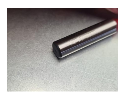 Фреза пазовая 6x16x53 мм, S=8 мм PROCUT 110806P