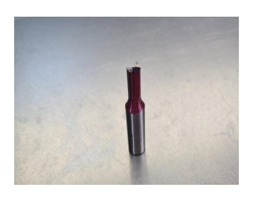 Фреза пазовая 6x16x53 мм, S=8 мм PROCUT 110806P