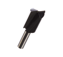 Фреза пазовая прямая (18х25 мм; хвостовик 8 мм) по дереву Bosch 2608628389