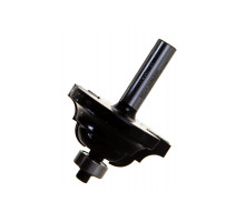 Фреза профильная (6,3/18 мм; 8 мм; 2 лезвия) BOSCH 2.608.628.397