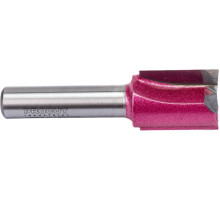 Фреза прямая пазовая Z=2, 15x20x52 мм, S=8 мм PROCUT 110867P