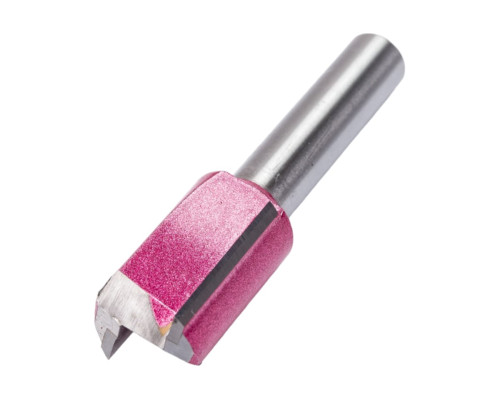 Фреза прямая пазовая Z=2, 15x20x52 мм, S=8 мм PROCUT 110867P