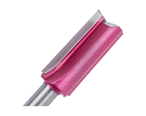 Фреза прямая пазовая Z=2, 16x38x70 мм, S=8 мм PROCUT 110874P