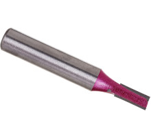 Фреза прямая пазовая Z=2, 5x12x50 мм, S=8 мм PROCUT 110807P