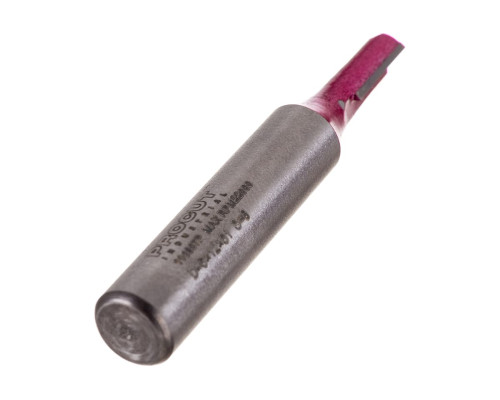 Фреза прямая пазовая Z=2, 5x12x50 мм, S=8 мм PROCUT 110807P