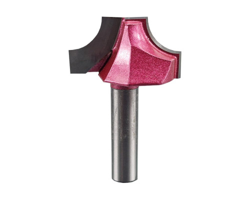 Фреза радиусная "Ovolo" R=9.5 мм, 31.7x16.7x49 мм, S=8 мм PROCUT 209860P