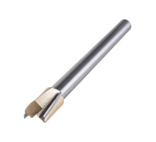 Фреза Рапира с отрицательным углом (12x14 мм, хвостовик 8 мм) под петли ARDEN 171030-2