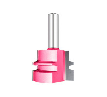 Фреза сращивание 15-30 мм (Щит) Z=2, D=38.1x32x71 мм, S=12 мм PROCUT 608211P