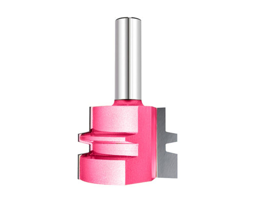 Фреза сращивание 15-30 мм (Щит) Z=2, D=38.1x32x71 мм, S=12 мм PROCUT 608211P