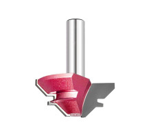 Фреза угловое сращивание 45 (15-28.5 мм) Z=2, D=70x35x74 мм, S=12 мм PROCUT 603235P