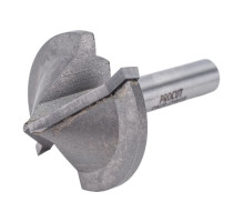 Фреза V-образная для гипсокартона 35x17x53.5 мм, ц/х 8 мм, Z2 PROCUT DMR-DW05