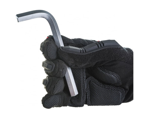 Г-образный шестигранный ключ H12 JTC 71512