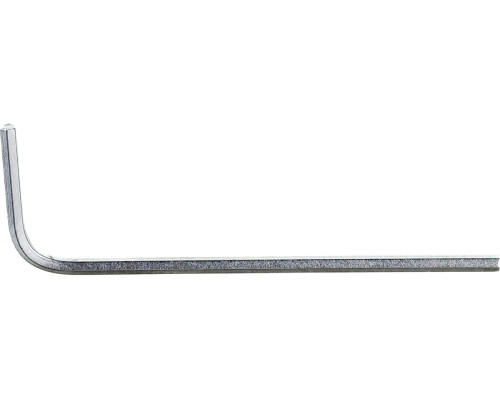 Г-образный шестигранный ключ H1,5 JTC 715015