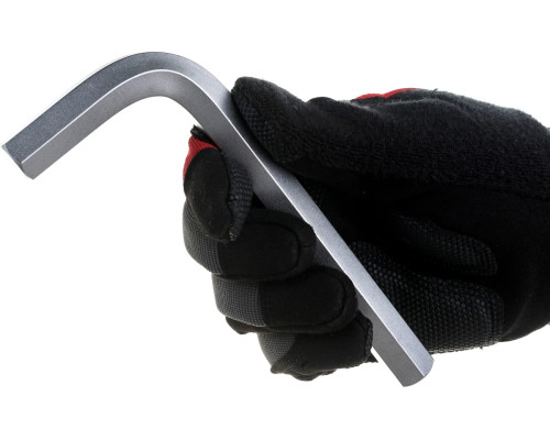 Г-образный шестигранный ключ H16 JTC 71516