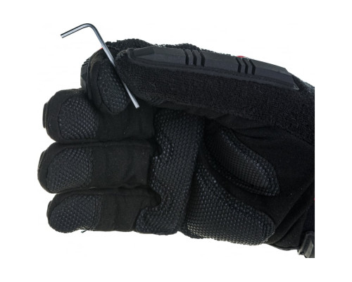 Г-образный шестигранный ключ H2 JTC 71502