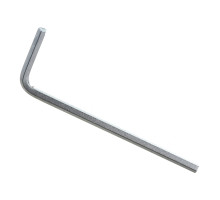 Г-образный шестигранный ключ H2.5 JTC 715025