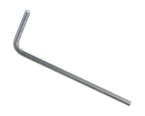 Г-образный шестигранный ключ H2.5 JTC 715025