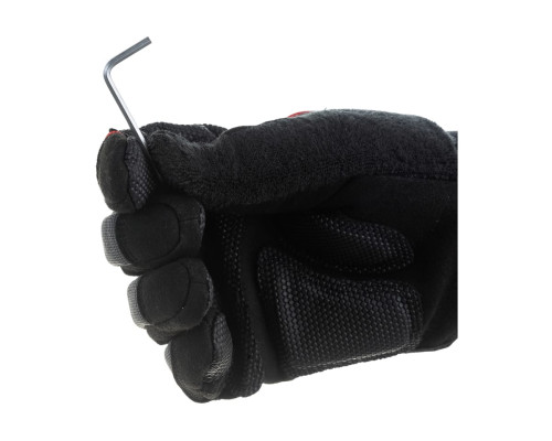 Г-образный шестигранный ключ H2.5 JTC 715025