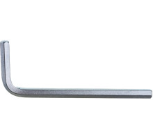 Г-образный шестигранный ключ H5 JTC 71505