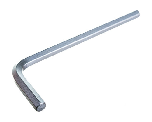 Г-образный шестигранный ключ H5 JTC 71505