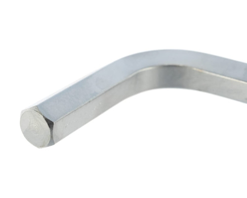 Г-образный шестигранный ключ H8 JTC 71508