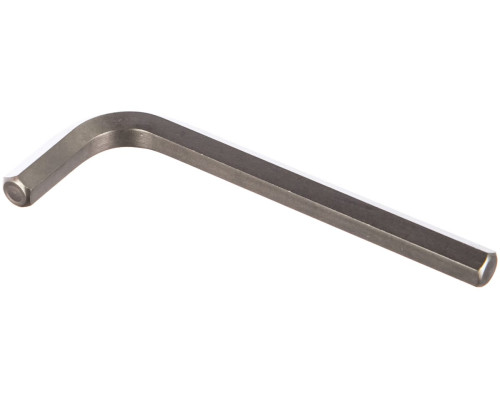 Г-образный шестигранный ключ H9 JTC 71509